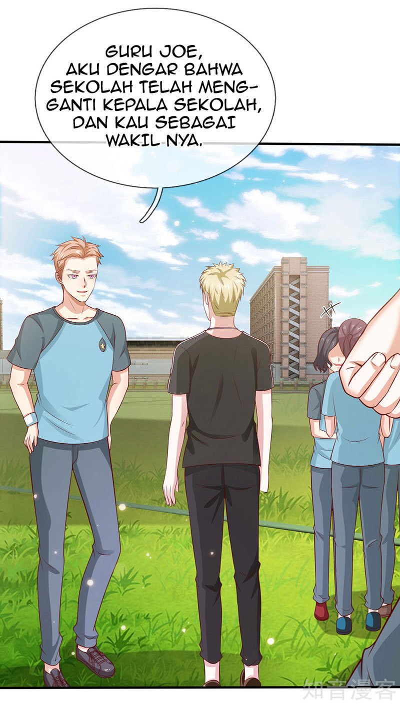 I am Daxianzun Chapter 30 Gambar 8